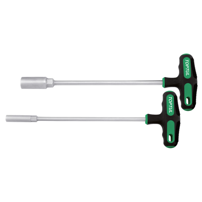 5mm T Handled Hex Nut Driver