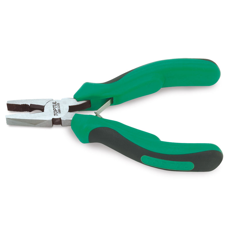 Electronics Combination Pliers 5