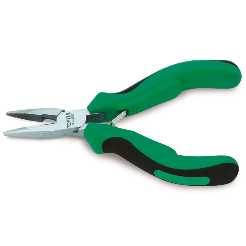 Electronics Long Nose Pliers 5