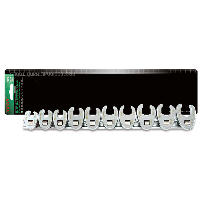 10Pc 3/8