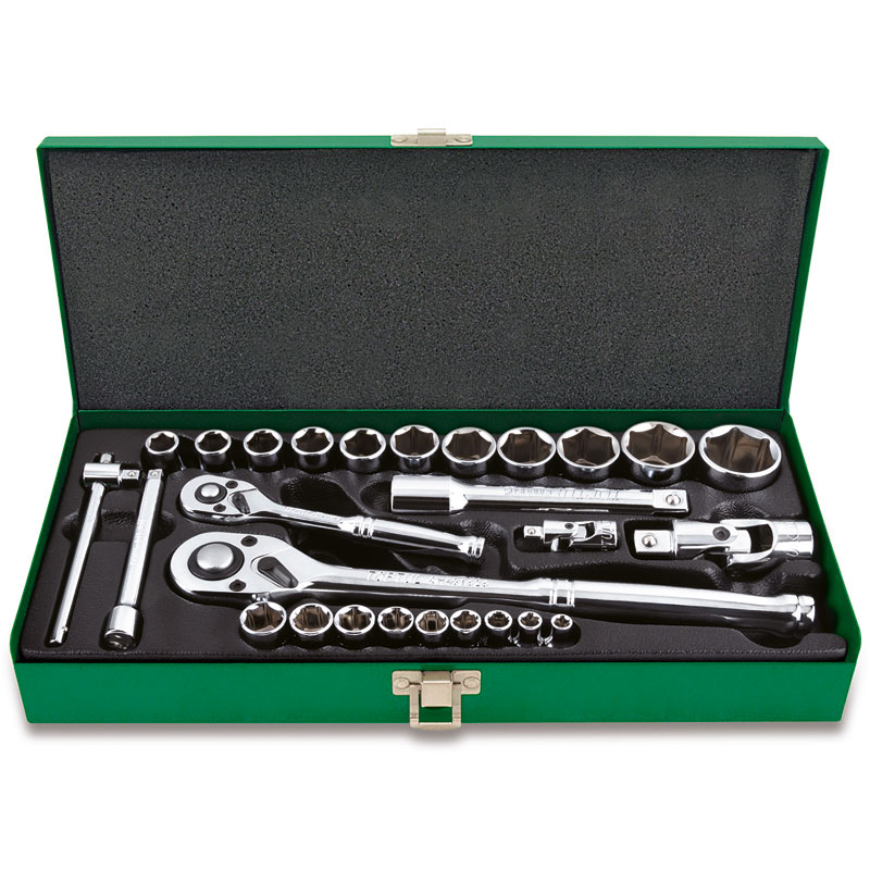 27pc 1/4
