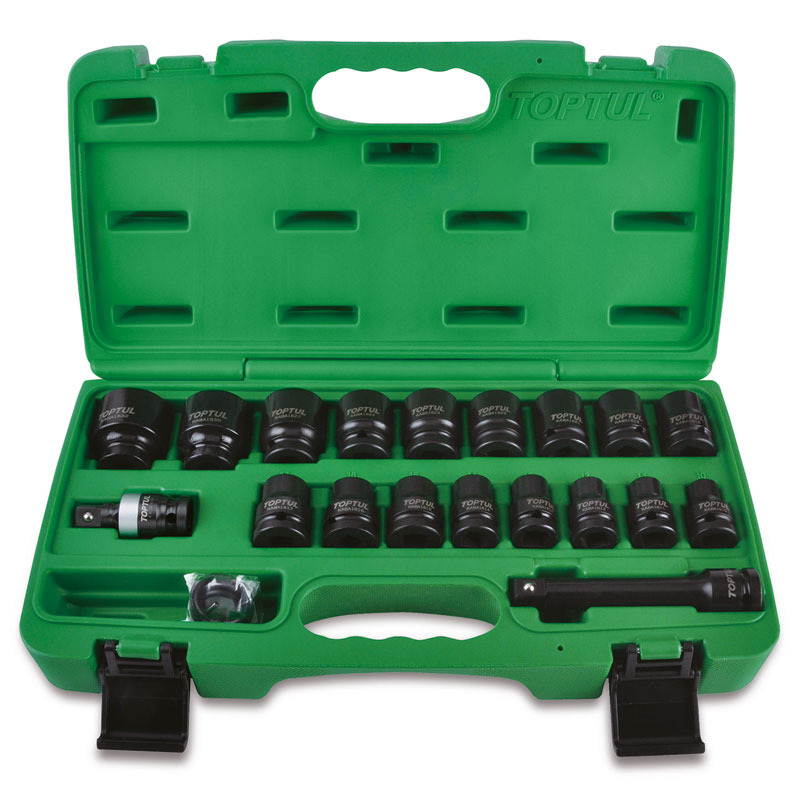 27Pcs 1/2