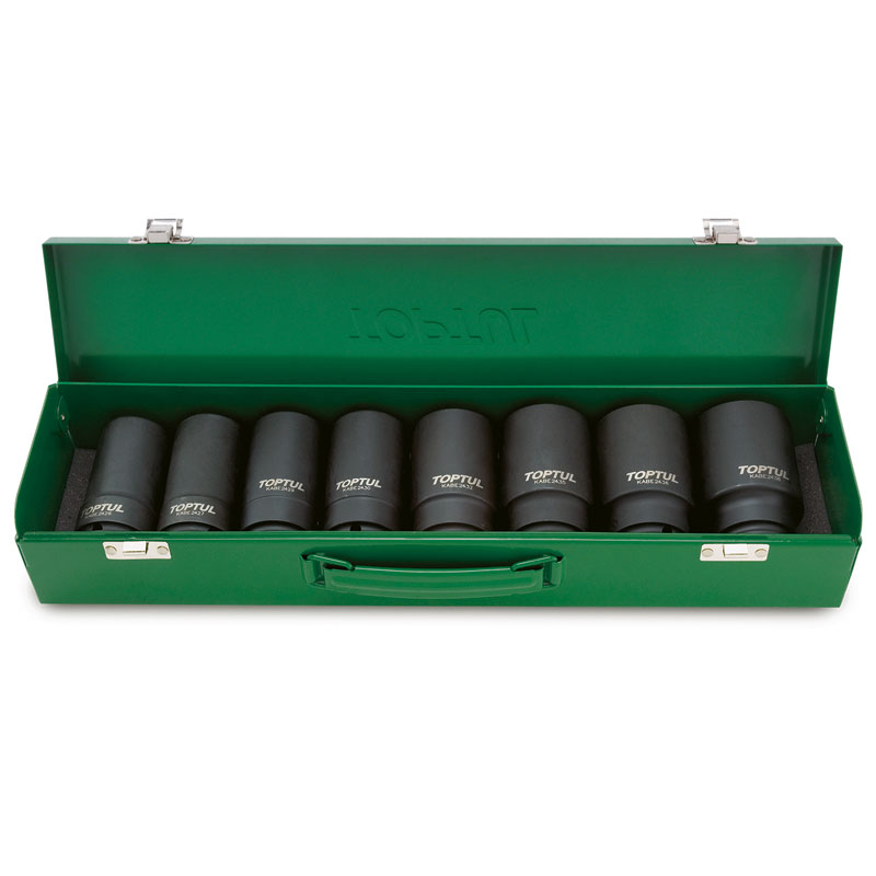 8pc 3/4