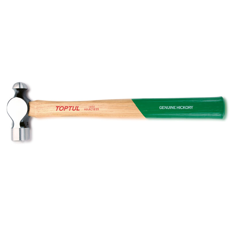 8oz Ball Peen Hammer