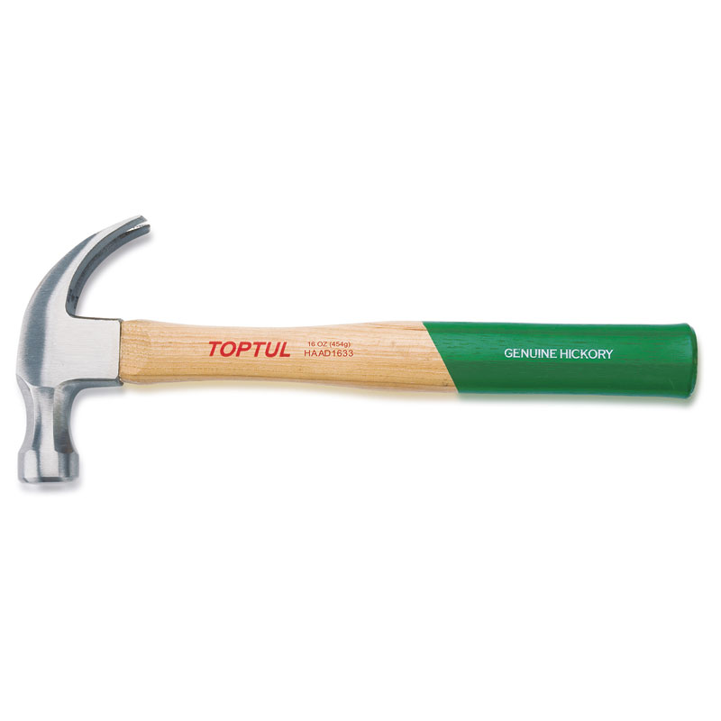 16oz Claw Hammer