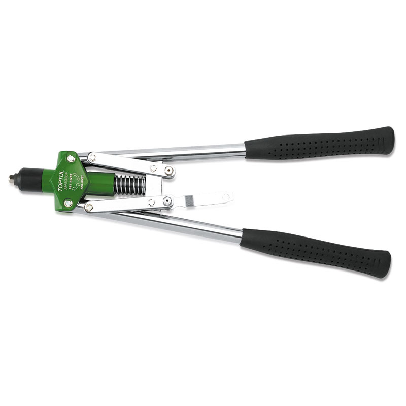 Industrial Long Arm Lever Riveter