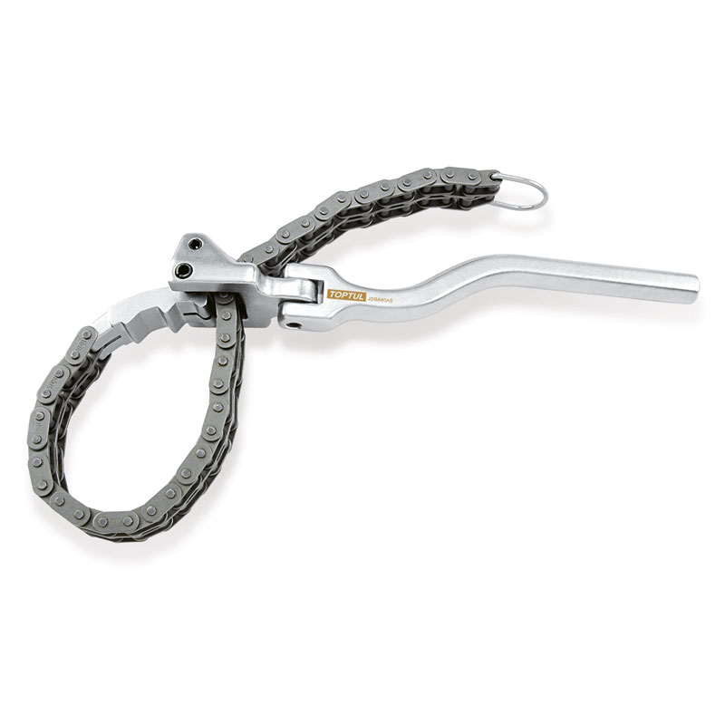 60 - 105mm Oil Filter Chain WrenchChain Length 350mm