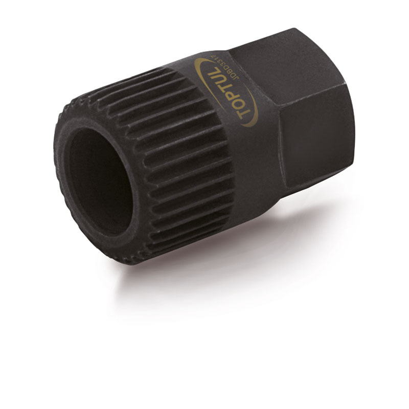 V-Belt Pulley Remover