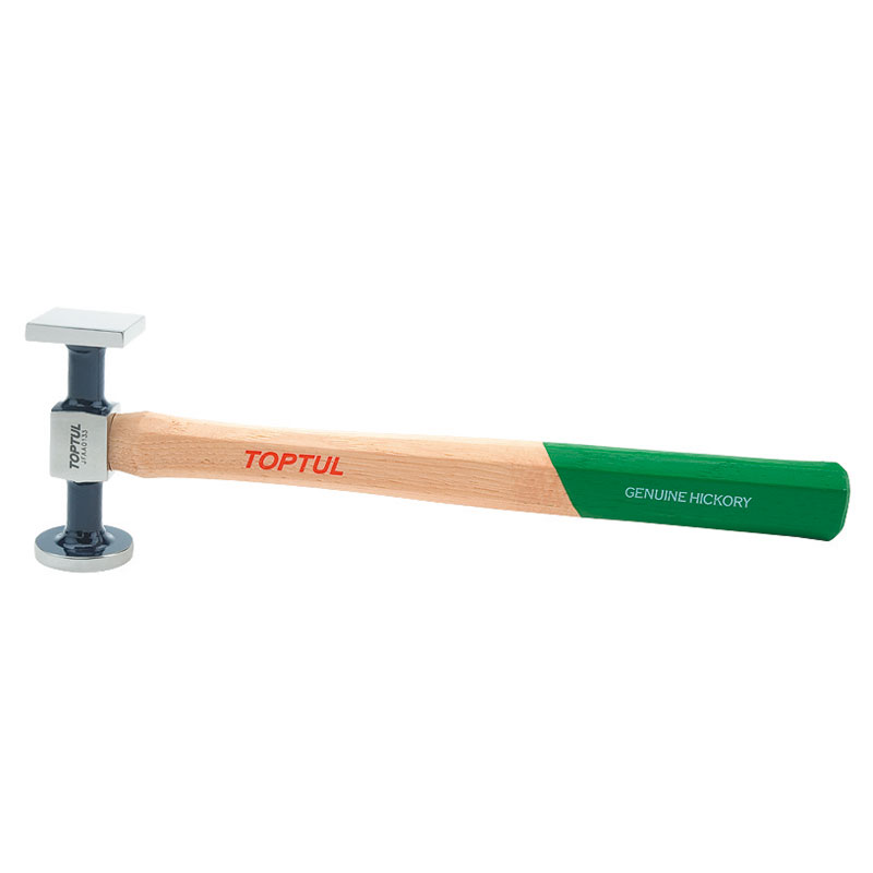 Standard Bummping Hammer (Flat Face)