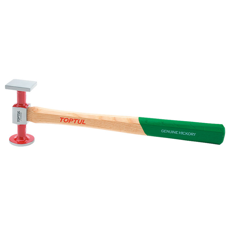 Standard Bumping Hammer (Crowned Face)