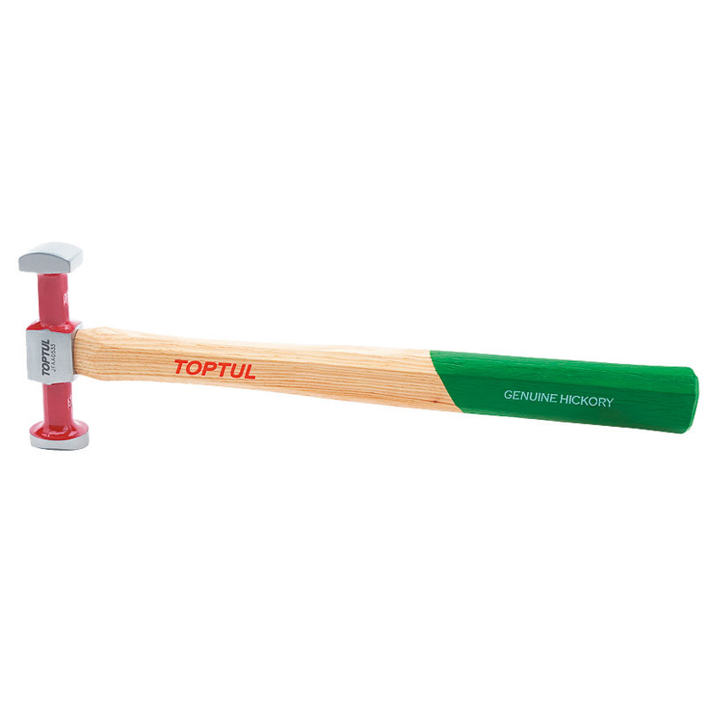 Crowned Face Reverse Curve Hammer