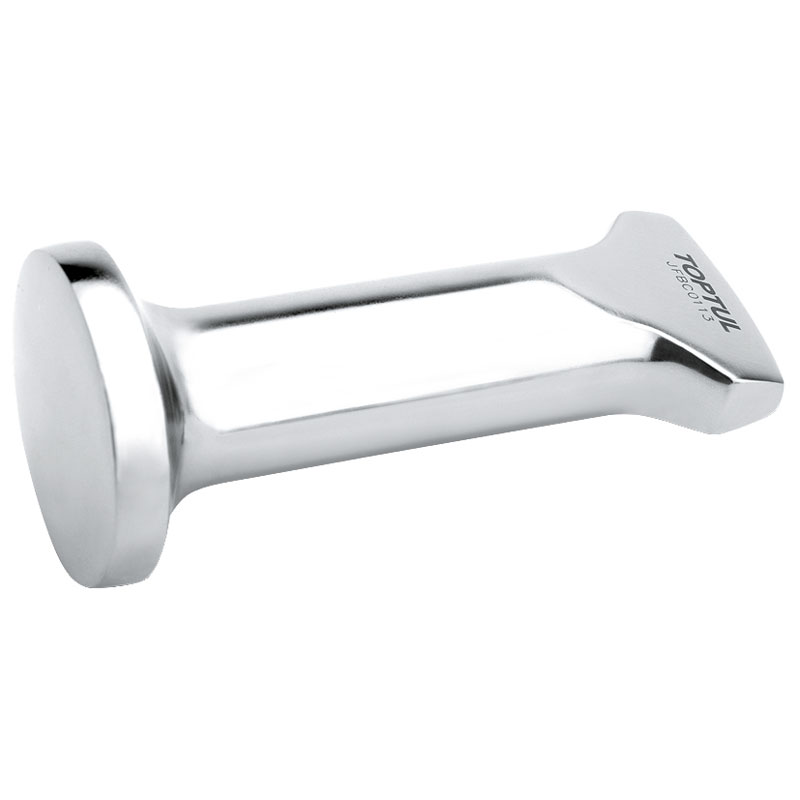 Round Peen End Dolly