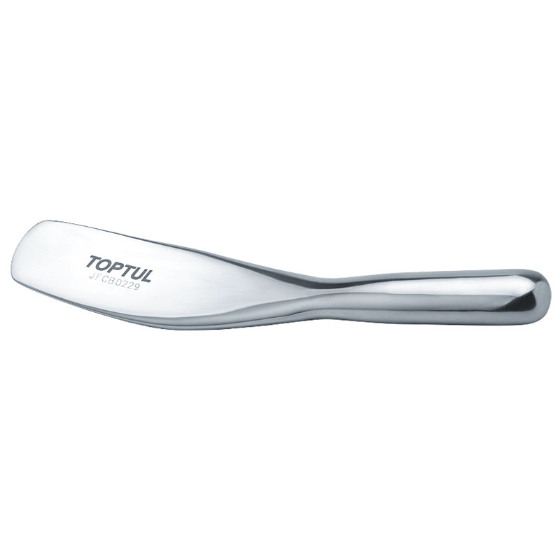 Flat Spoon 286x51x68.5