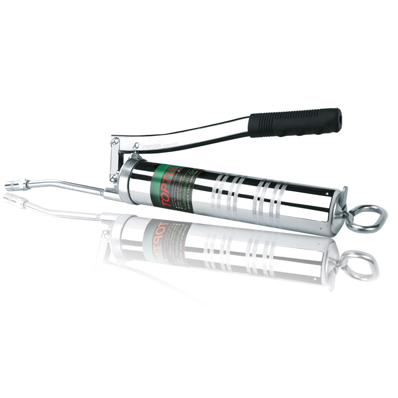 Grease Gun Lever Type (No Flexi Inc)