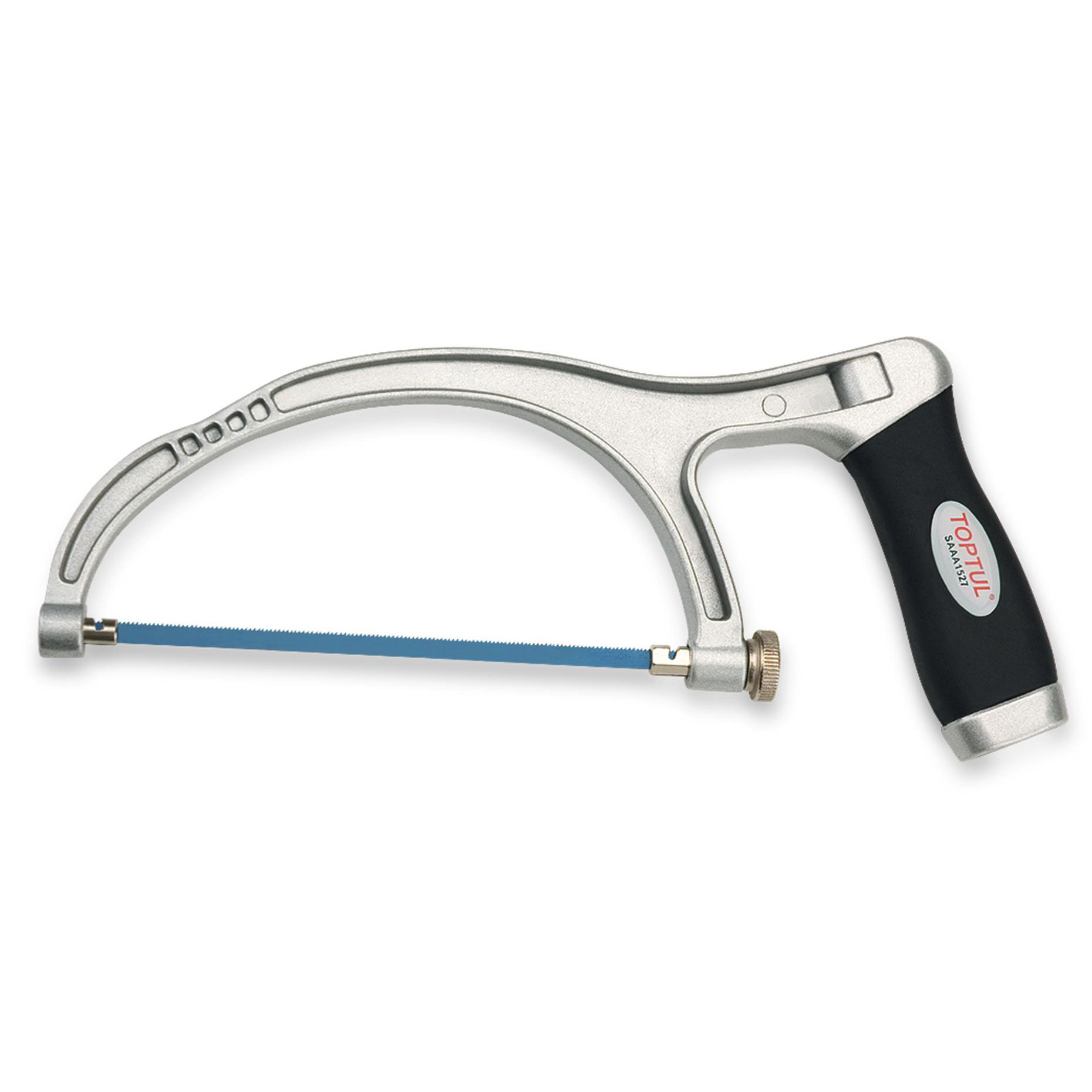 Deluxe Mini Hacksaw