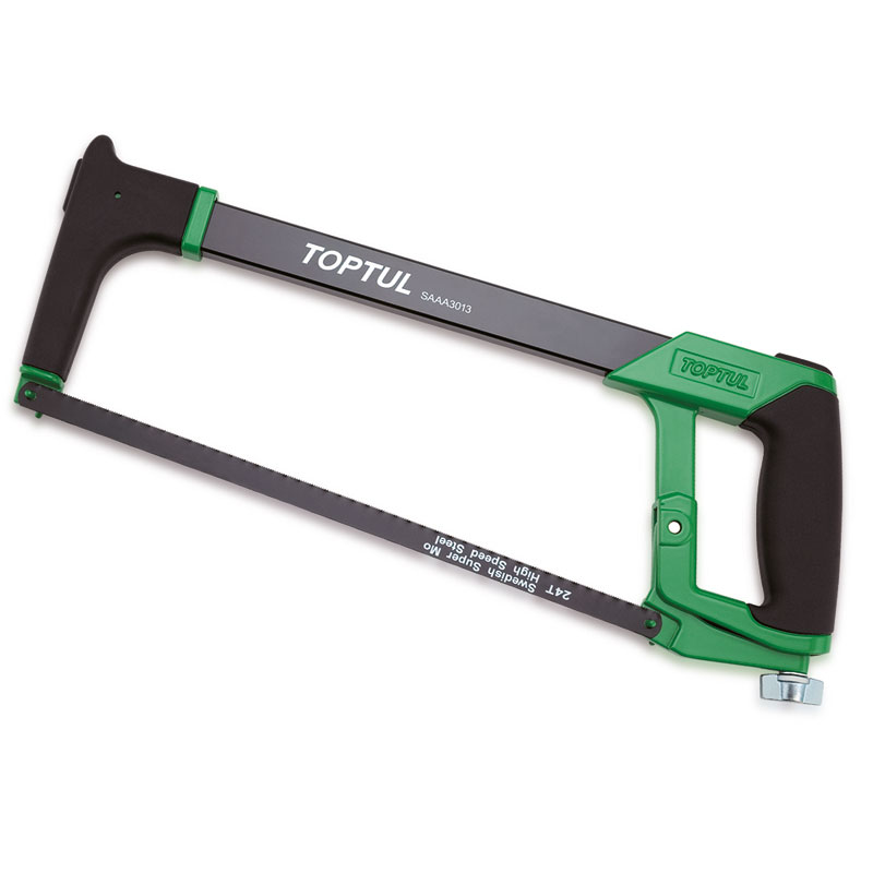 Heavy Duty Hacksaw