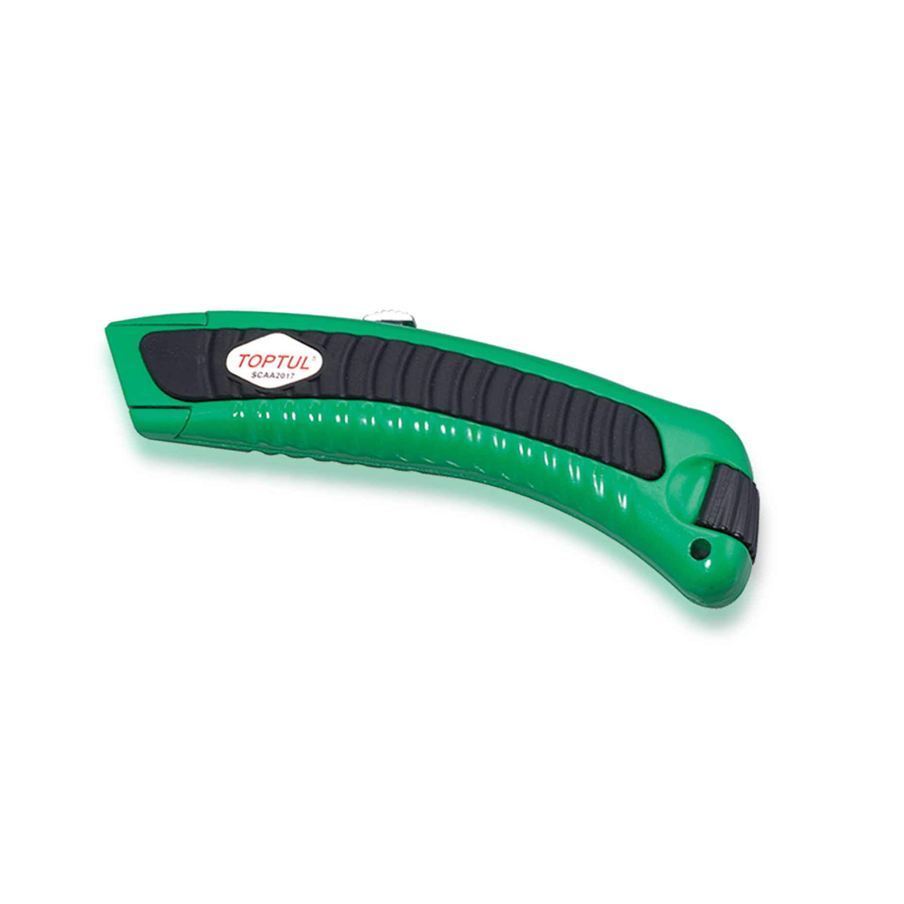 Retractable Knife