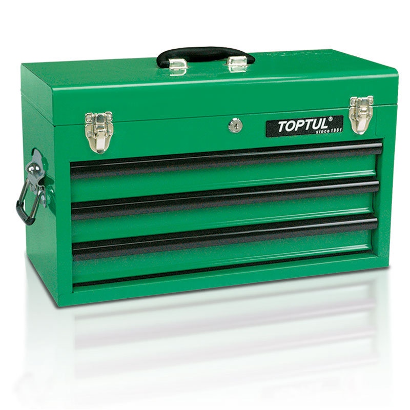 3 Drawer Tool Chest