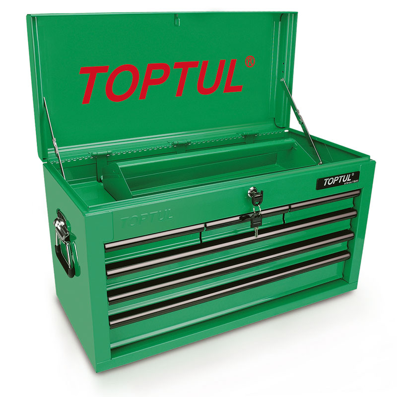 6 Drawer Top Chest