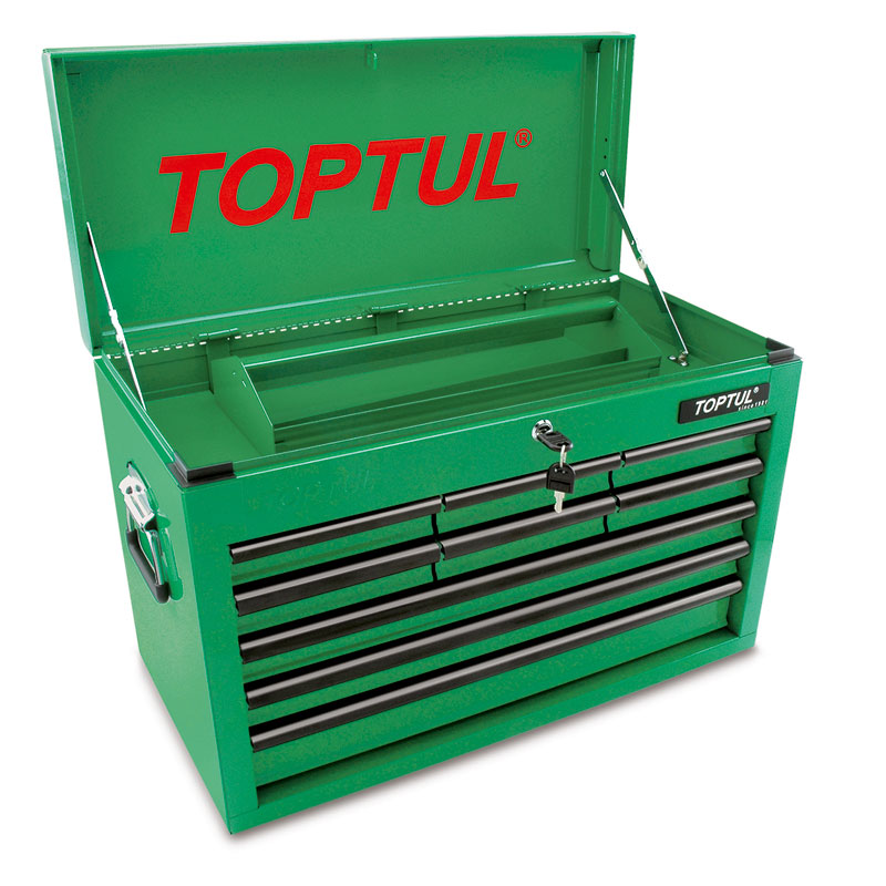 9 Drawer Top Chest