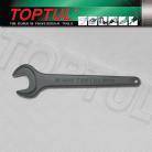 TOPTUL AAAT2121 21mm Single Open Ended Wrench