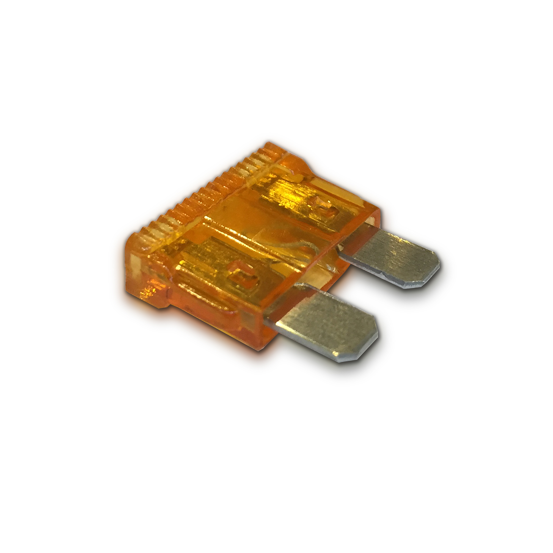 Standard Blade Fuses - 5 Amp Pk50