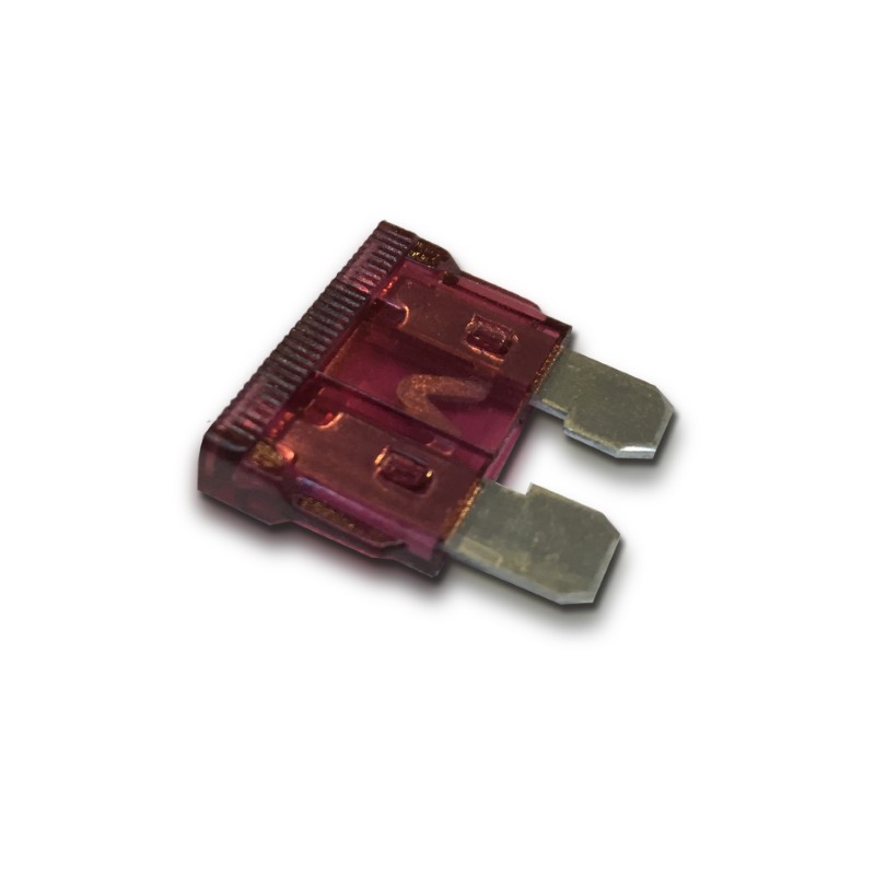 Standard Blade Fuses - 40 Amp Pk50