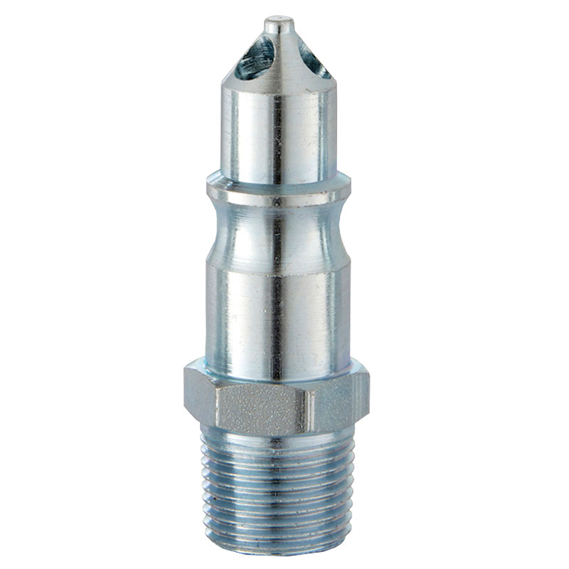 PCL 100 Srs Screwed Adaptor 3/8 BSP Pk33/8 BSP Male