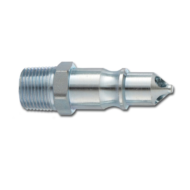 PCL 100 Series Screwed Adaptor 1/2 BSP Pk31/2 BSP Male