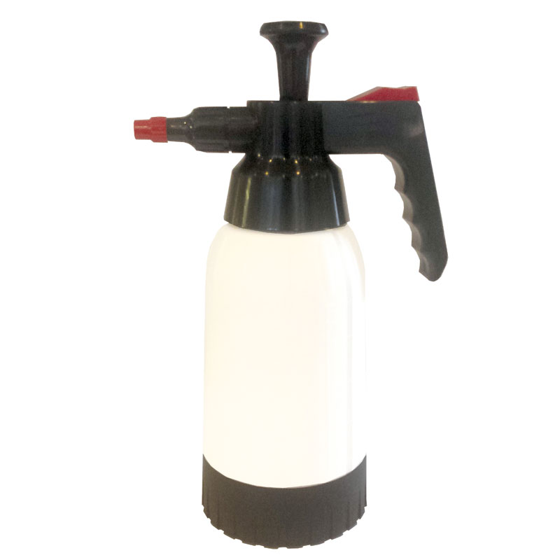 1.2Ltr Solvent Press/Sprayer (Viton seals)