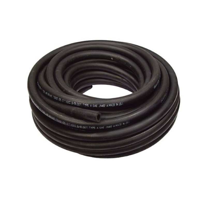 BLK Airbrake Hose 13mm ID x 22mm OD 1M13mm ID x 22mm OD / 300 PSI / 20 Bar