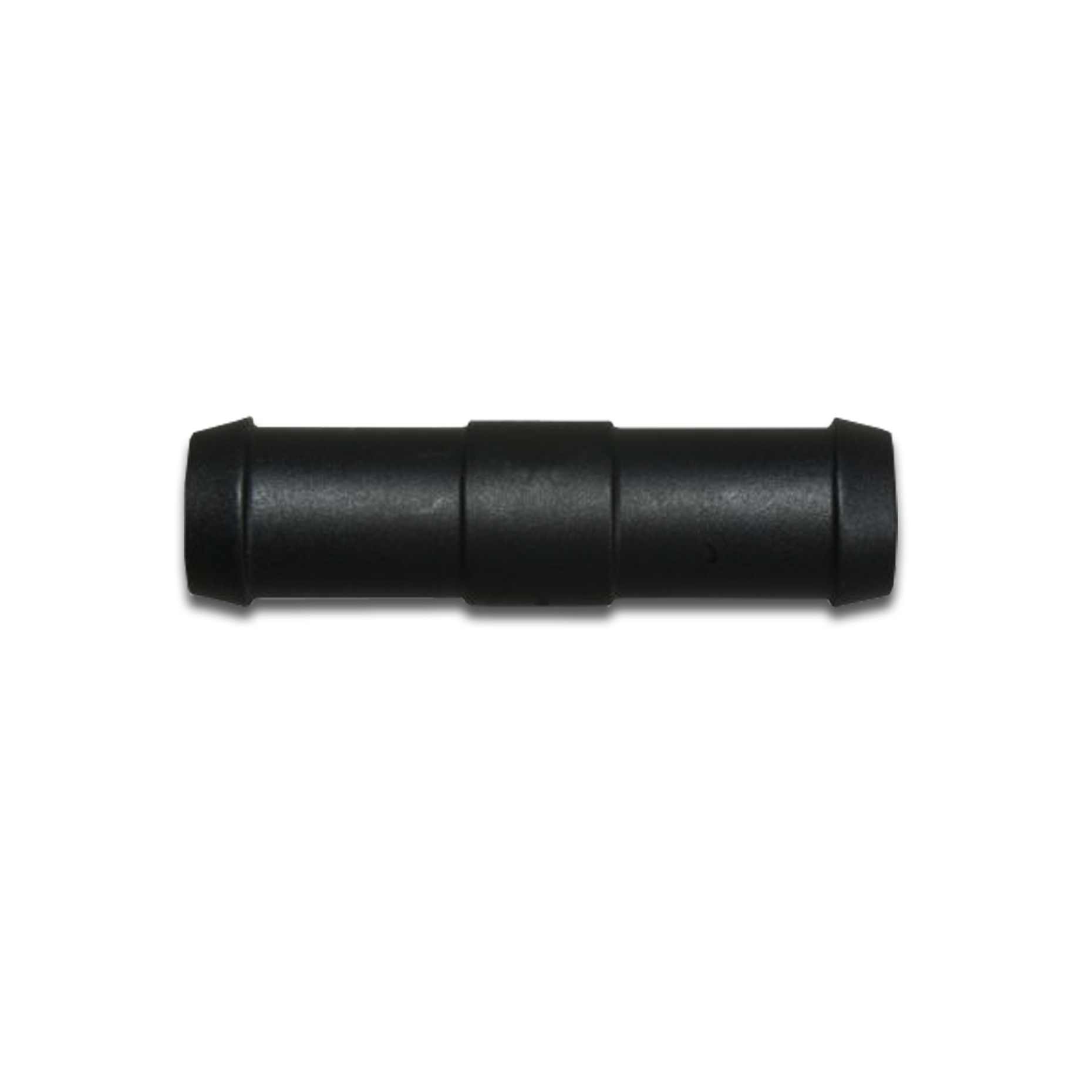 Straight Hose Connector 10mm Pk1010mm ID / Nylon