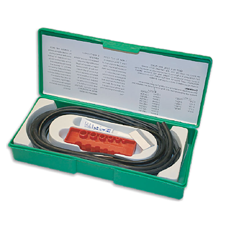 Metric & Imperial Splicing Kit 14Pc