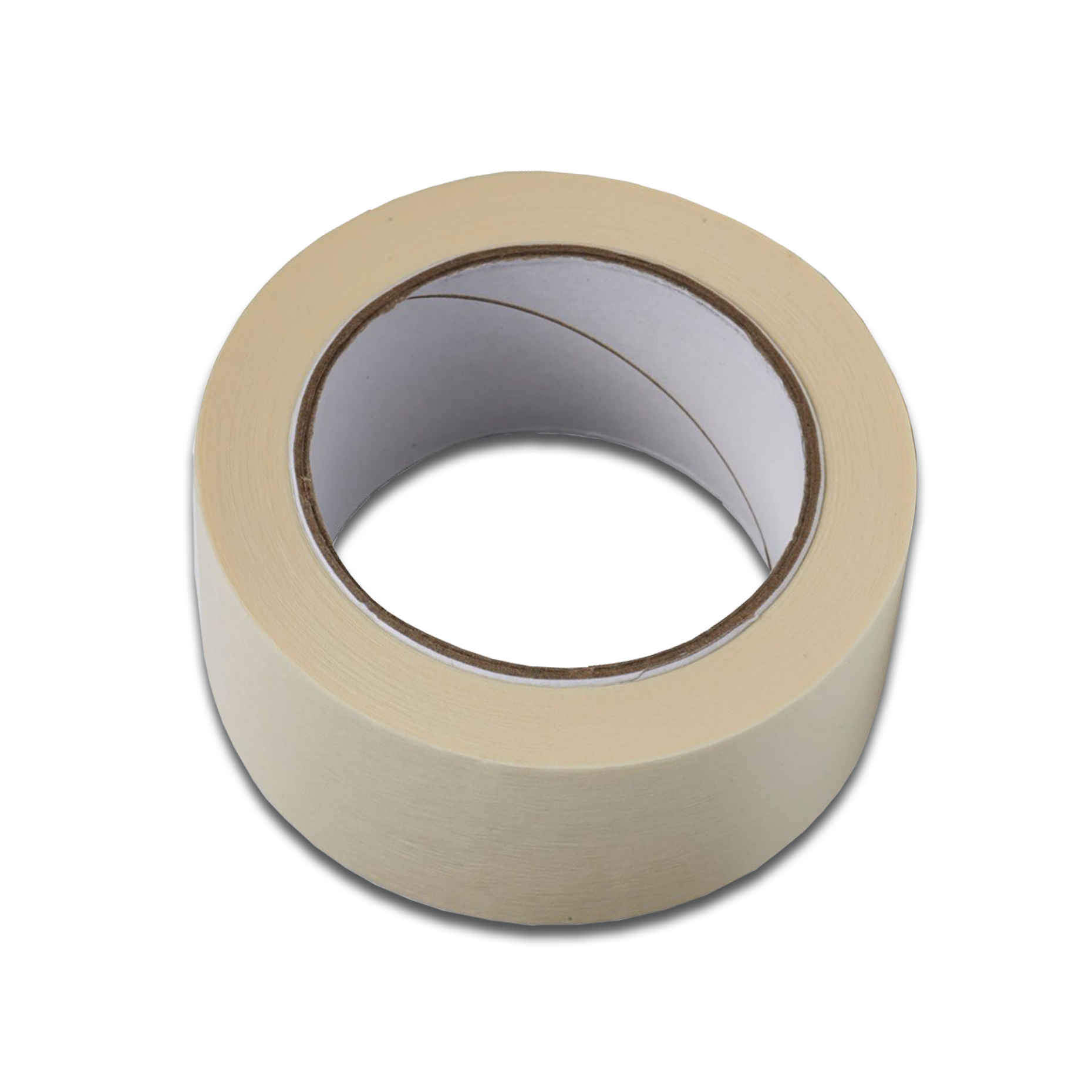 Bodyshop Masking Tape 50M x 48mm. Box 2080 Degree Bake Cycle Resistant /Removable