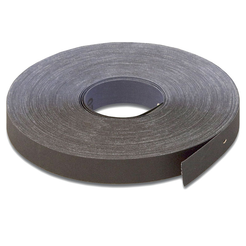 Blue Al/Ox Emery Roll P150 25mm x50M Pk1P150 / 25mm x 50 metres