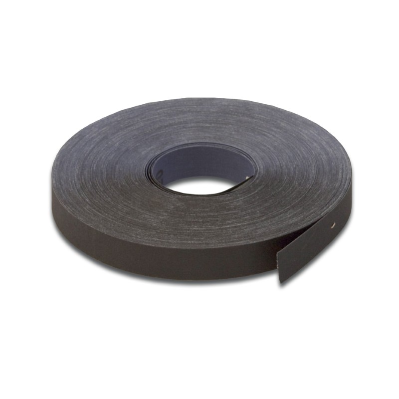 Blue Al/Ox Emery Roll P80 50mm x50M Pk1P80 / 50mm x 50 metres