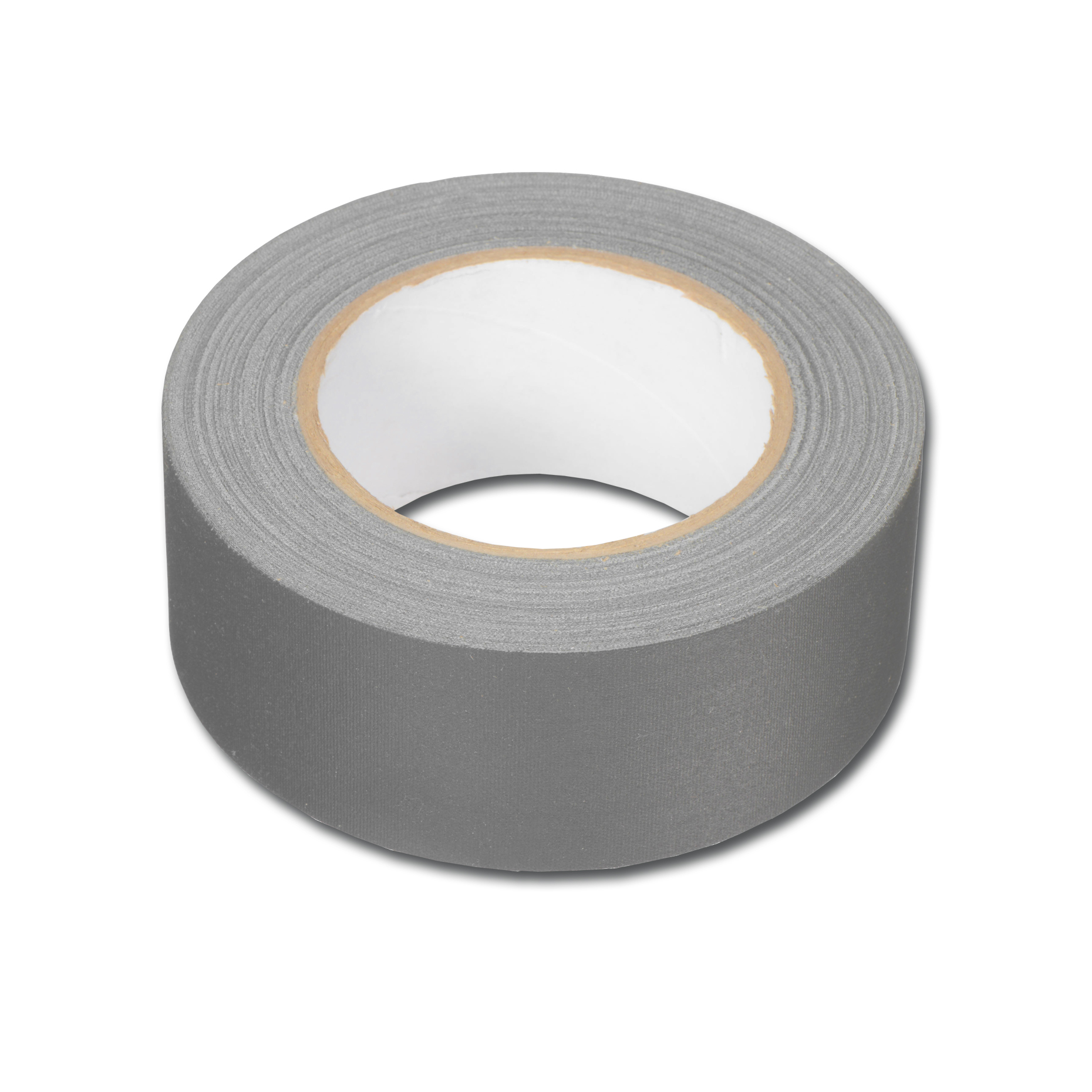 GAFFER TAPE 50M x 50mm SILVER Pk2General Purpose
