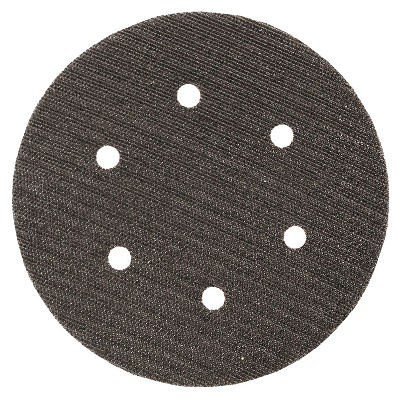 Hook & Loop Sanding Disc 150mm P240 Pk25