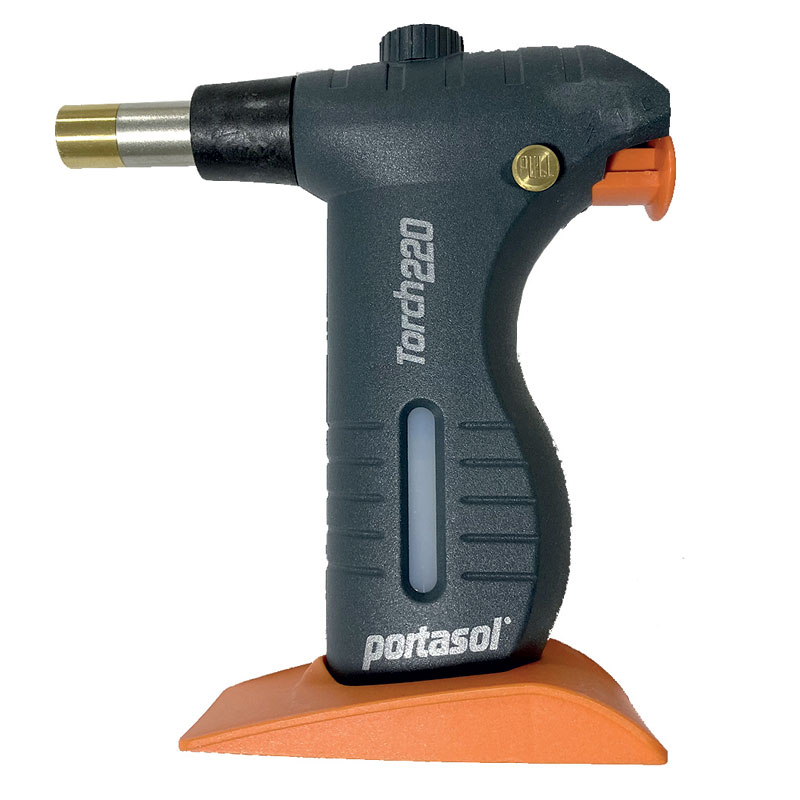 PORTASOL TORCH 220 Gas TorchPORTASOL