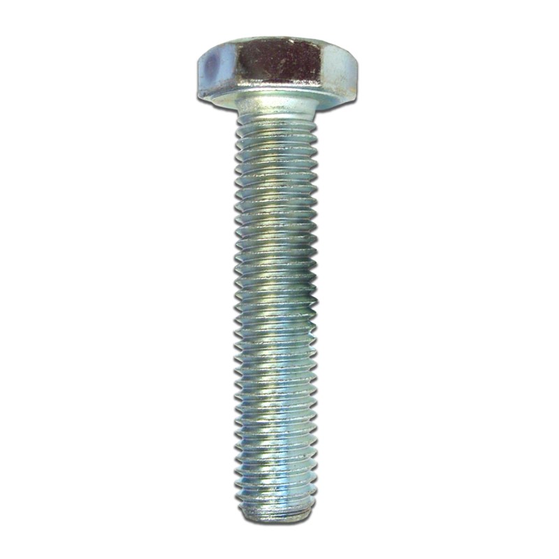 Metric Setscrew M8 x 20mm HT 8.8 Pk200M8 x 20mm / HT Grade 8.8 DIN 933