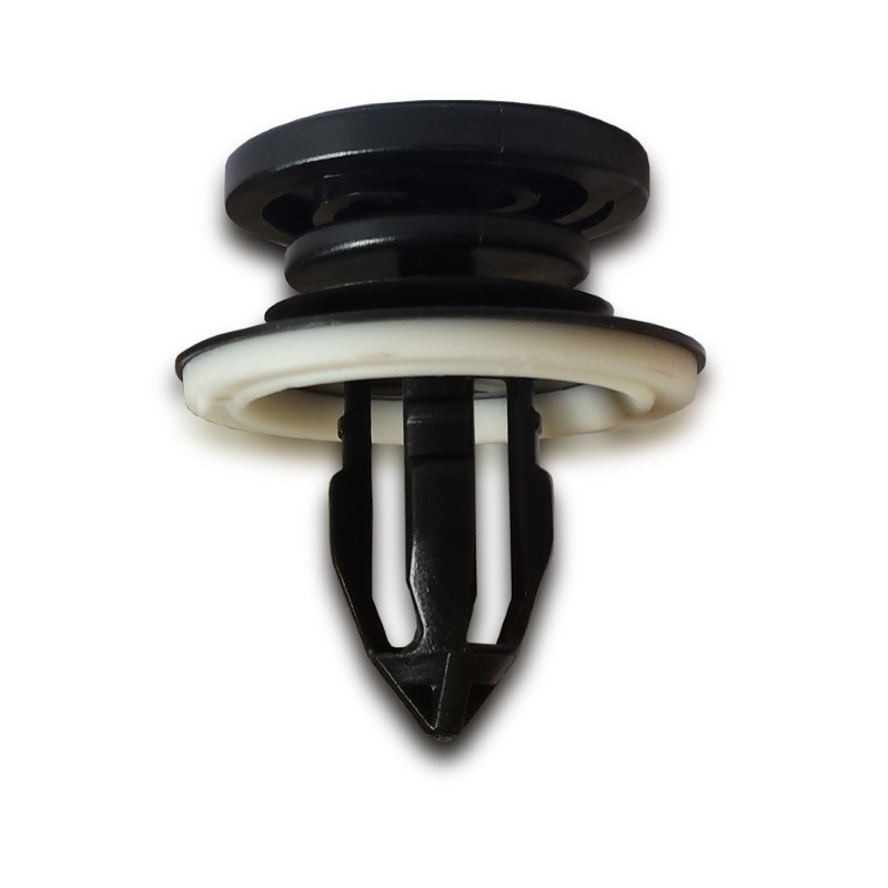 Audi/VW Panel Clip Pk2026mm x 16mm x 10mm Stem Diam.