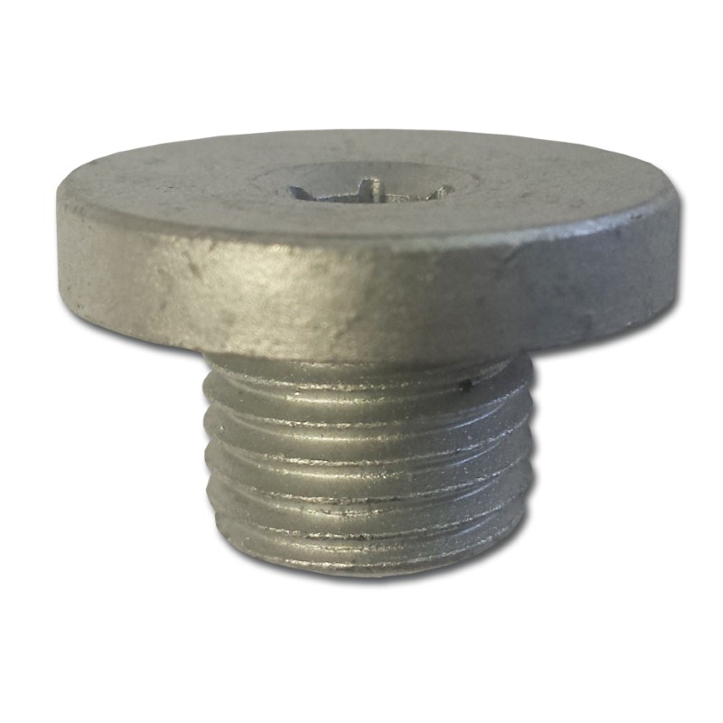 GM/Opel Sump Plug Pk5Thread 14mm
