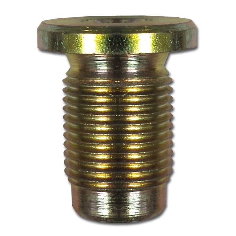 Alfa Romeo/Fiat Sump Plug Pk5Thread 18mm