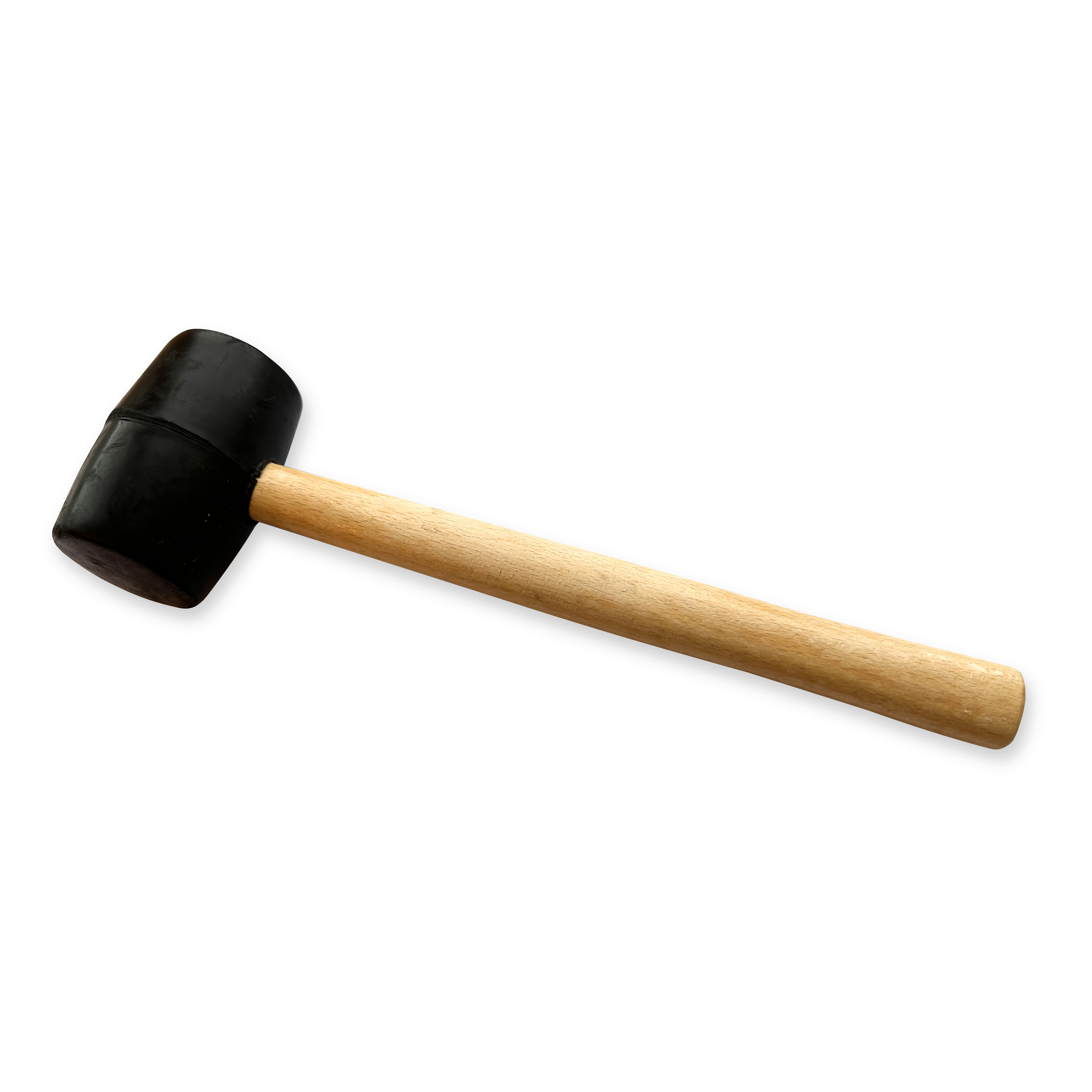 Rubber Mallet (16oz)