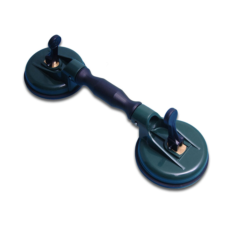 Duo Suction Lifter Articulated Heads45 degree shore hardness
