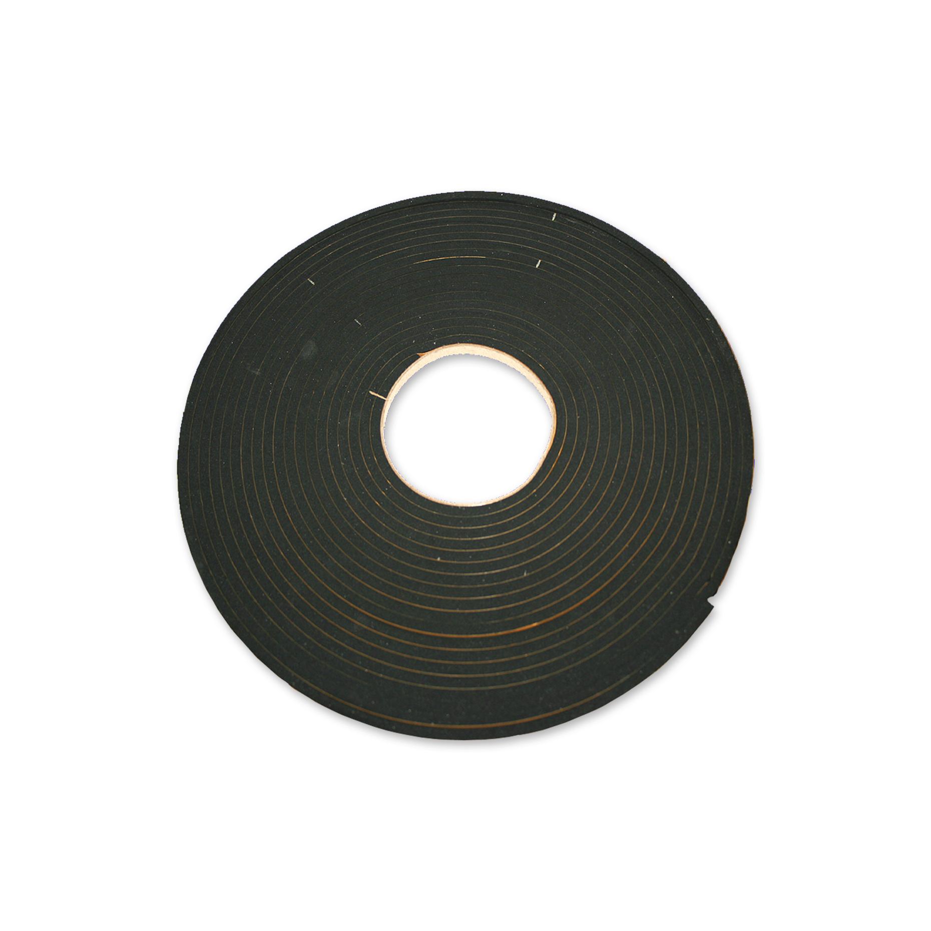 5mmx5mmx10M Damming Foam Tape