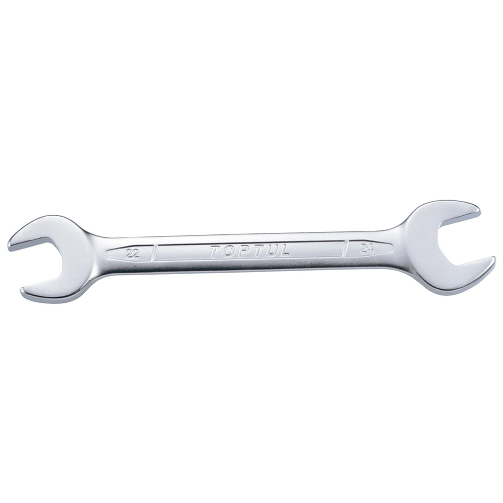 Double Open Ended Wrench 32mm x 36mm