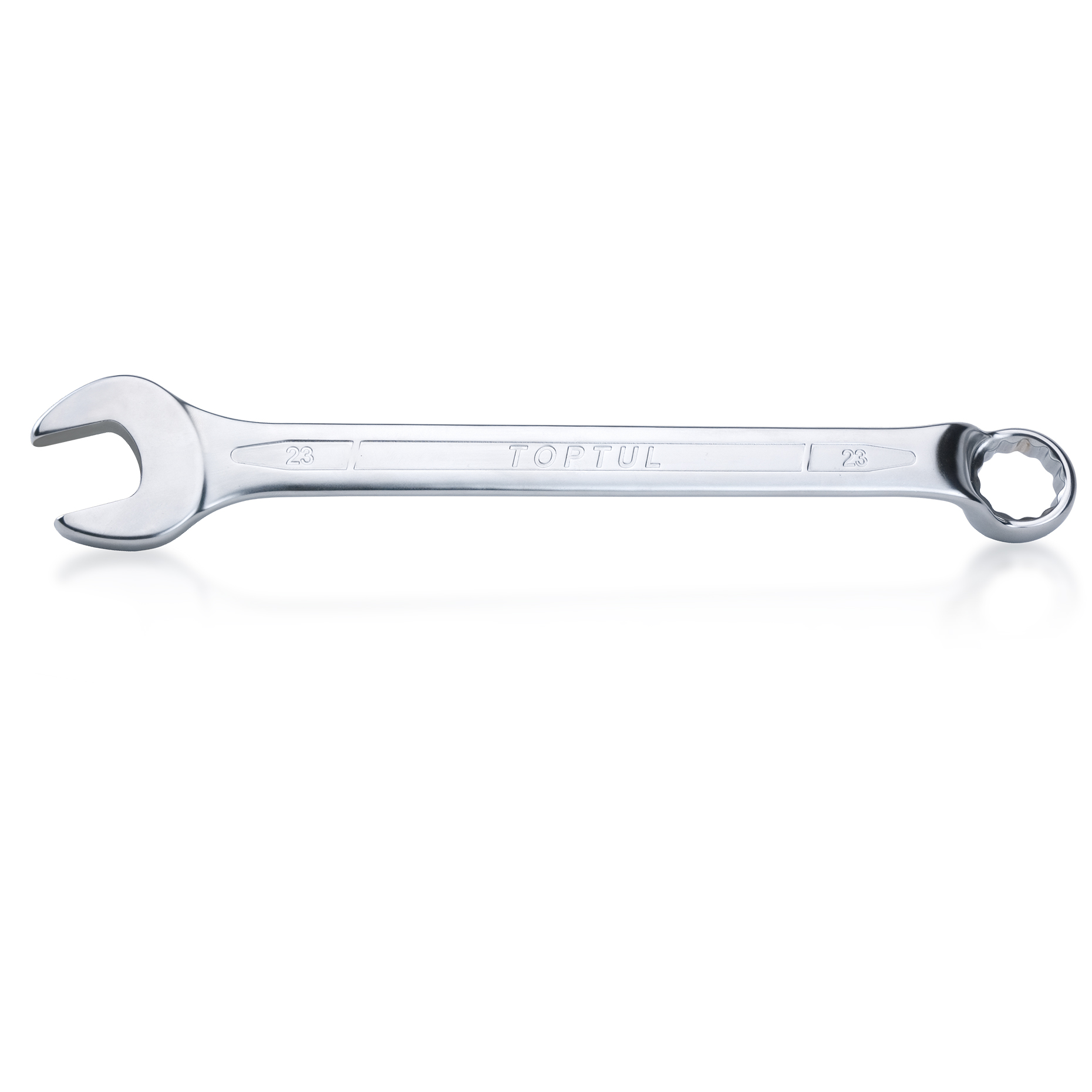 25mm Std Combi Wrench 75Degree Offset Ring