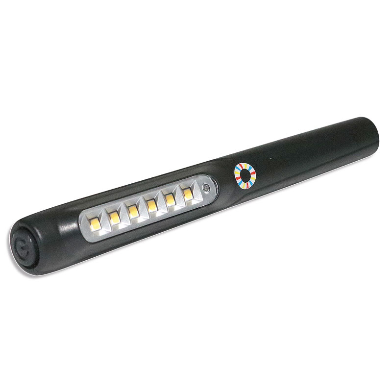 Elwis PRO 140 Lumen CRI Inspection Lamp