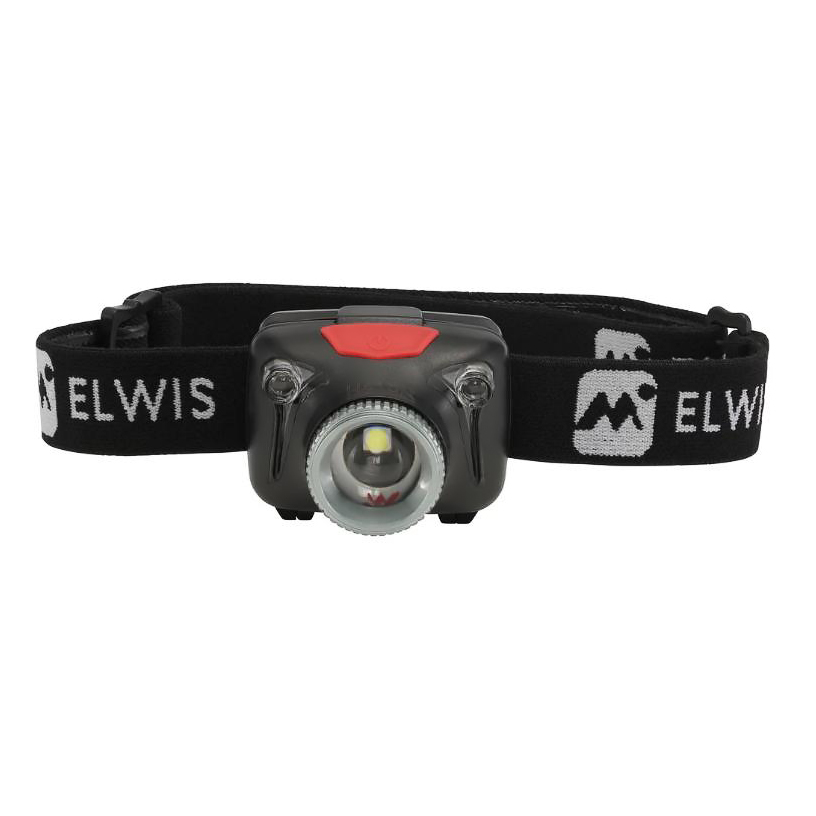 430Lmn Catch Pro Rechargeable Headlamp